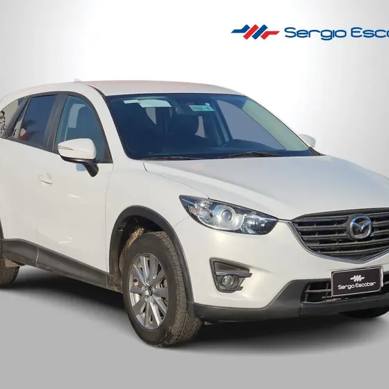 Mazda Cx-5 2017 New Cx 5 R 2.0 2017 en Huechuraba - RM (Metropolitana) usado