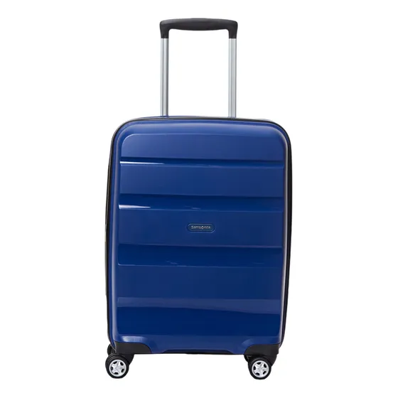 Mala De Viagem Spin Air Pequena Azul Samsonite