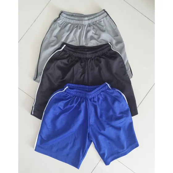 Short Deportivos Niño