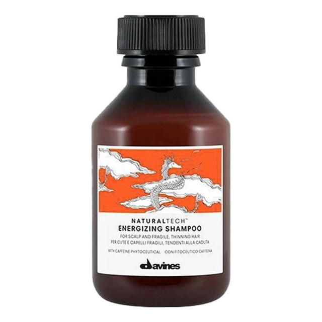 Davines Natural Tech Energizing Sh250ml Davines Natural Tech Energizing Sh250ml