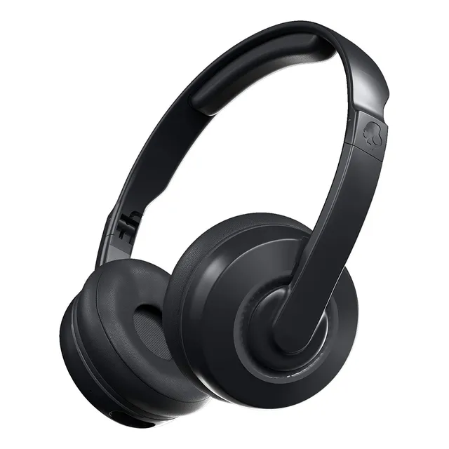 Auriculares Supraaurales Inalámbricos Skullcandy Cassette, C