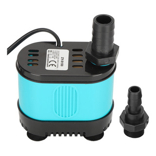 Bomba Sumergible Para Acuario, Tubo De Agua Para Pecera Y Su Bomba Sumergible Para Acuario, Tubo De Agua Para Pecera Y Su