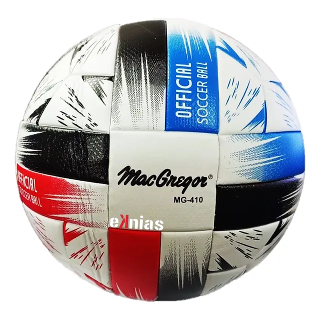 Balon Futbol Campo Jogger Numero 4