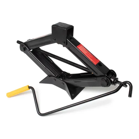 Macaco Sanfona Para Carro Universal 1,5 Toneladas Mecânico