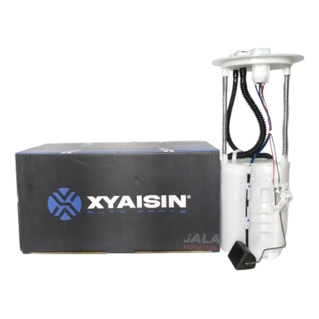 Conjunto Bomba De Gasolina Alto Hilux Kavak Fortuner