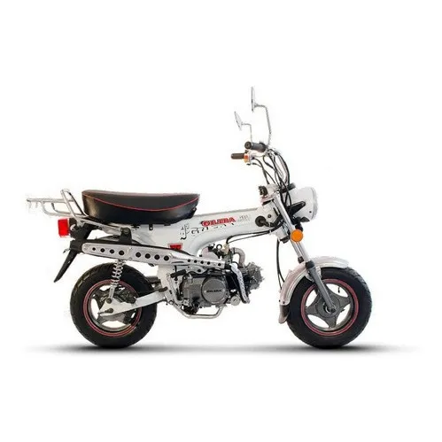 Gilera Vc 70cc Motozuni Avellaneda