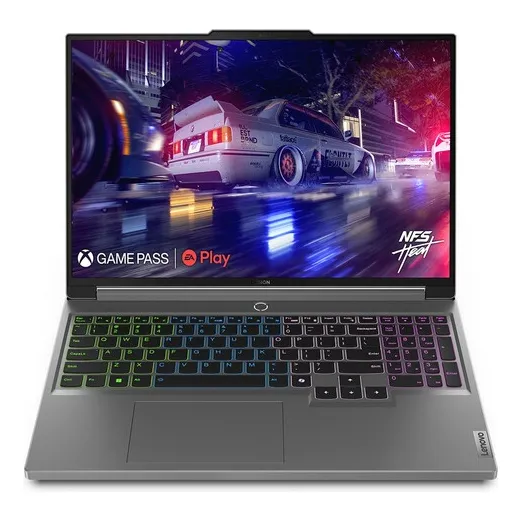 Notebook Lenovo Legion I9 64gb 4tb Ssd 16 Wqxga Rtx 4070 8gb