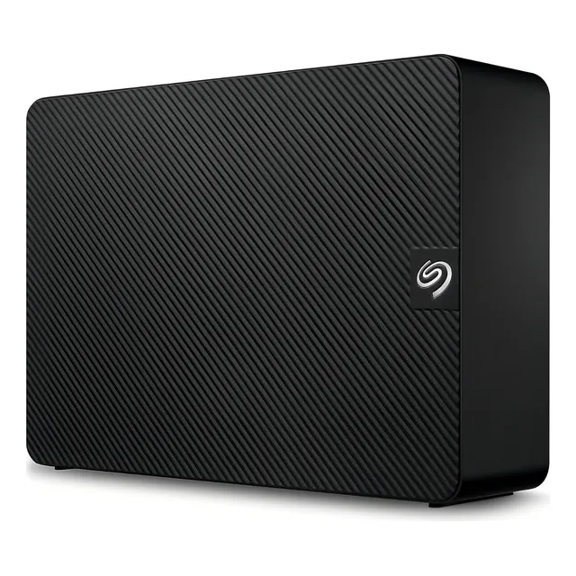 externo Seagate Expansion STKP16000400 16TB negro