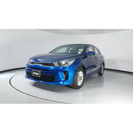 Kia Rio 1.6 Lx