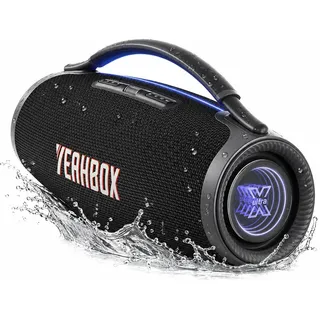 Altavoz Portátil Bluetooth Yeahbox P320 500w