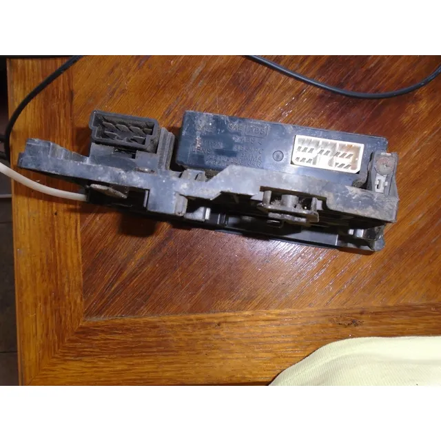 Vendo Control De Aire Acond. De Suzuki Gran Vitara, Año 2000