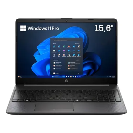 Notebook Hp Intel Core I5 13ª Geração 1335u, Windows 11 Pro, Com Inteligência Artificial, Tela De 15.6 , 8gb Ddr4, 256gb Ssd Pcie, Wifi 6, Bluetooth 5.3, Intel Iris X Graphics - 250r G9 Ay6w3la#ak4