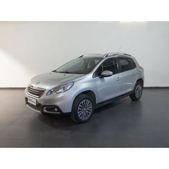 Peugeot 2008 1.6 Active