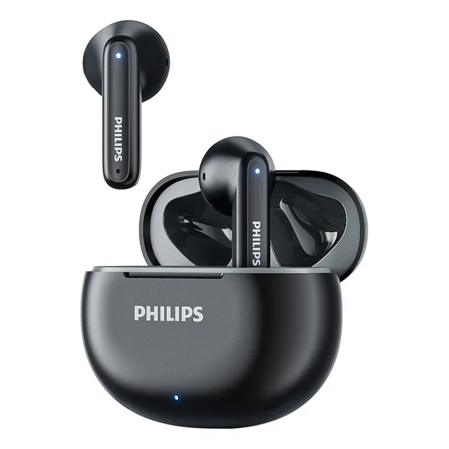 Auriculares Inalámbricos Bluetooth Philips Tat1199