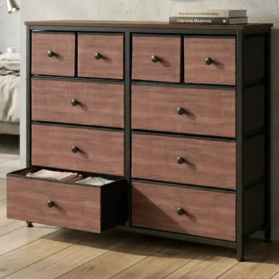 Comodas Dormitorio | MercadoLibre 📦