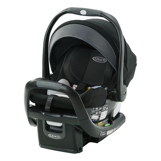 Porta Bebe Graco Snugride Snugfit 35 Dlx 2120493 Porta Bebe Graco Snugride Snugfit 35 Dlx 2120493