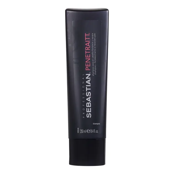 Sebastian Professional Penetraitt Shampoo 250ml Original