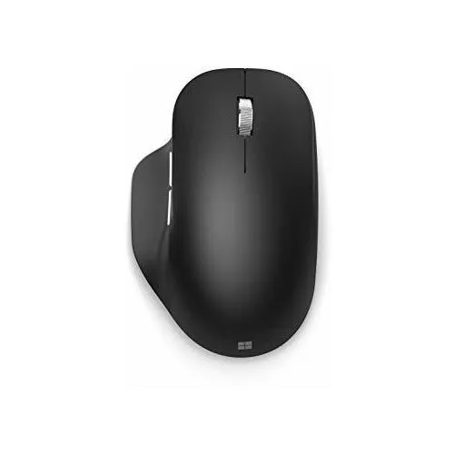 Mouse Microsoft 222-00001 Bluetooth Ergonomico 3 Botones