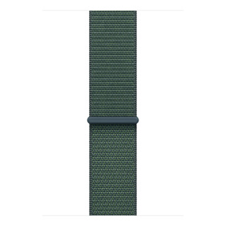 Correa Para Apple Watch Sport Loop, 46 Mm, Color Verde Lago, Correa Para Apple Watch Sport Loop, 46 Mm, Color Verde Lago,