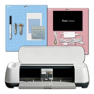 Plotter De Corte Cricut Maker Plotter De Corte Cricut Maker