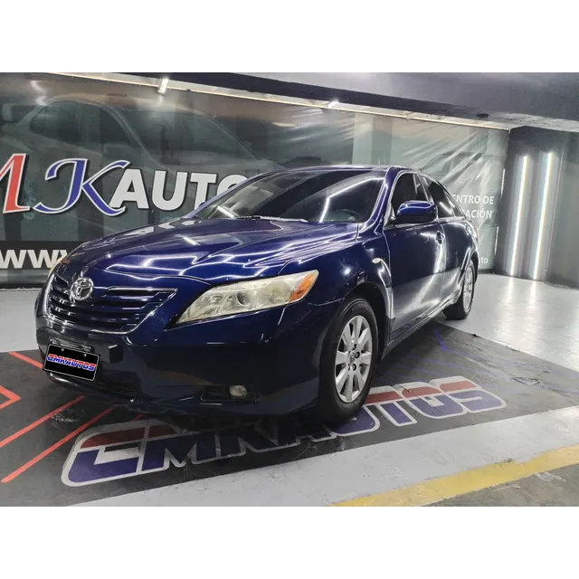 Toyota Camry Camry