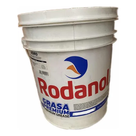 Grasa Lubricante Para Maquinaria Agrícola Grasa Alimenticia