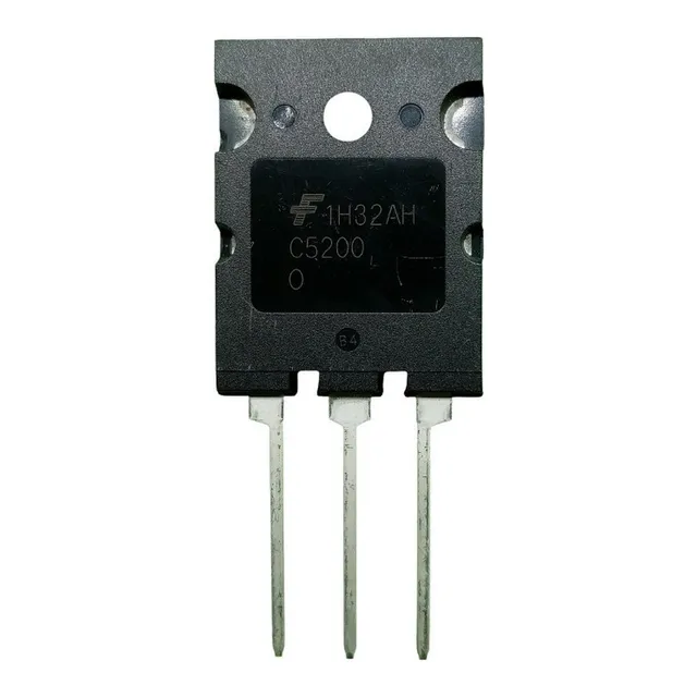 Transistor 2sc5200
