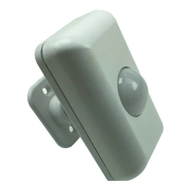 Caixa Patola Cp-010/1r 35x53x92mm Lente 30mm