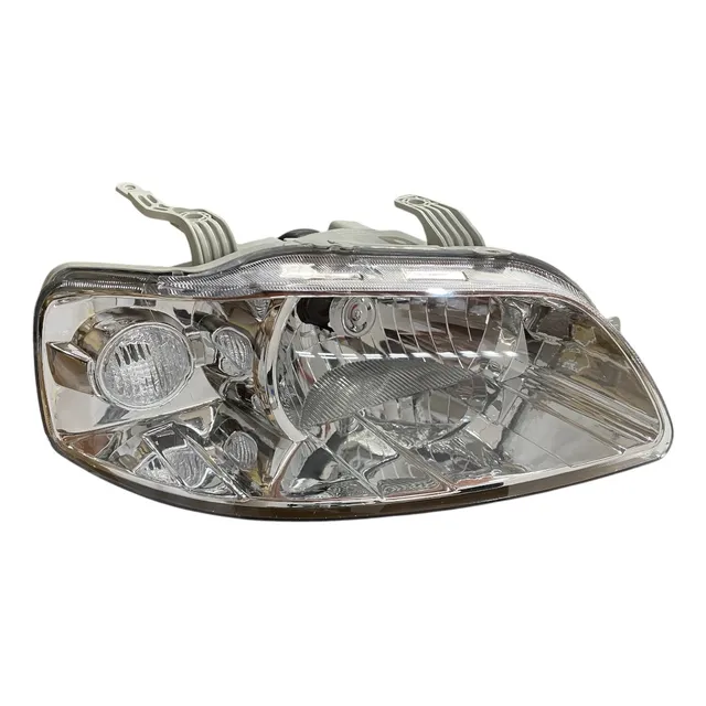 Faro Derecho Chevrolet Aveo Family