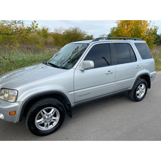 Honda Cr-v 2.0 4x4 Si