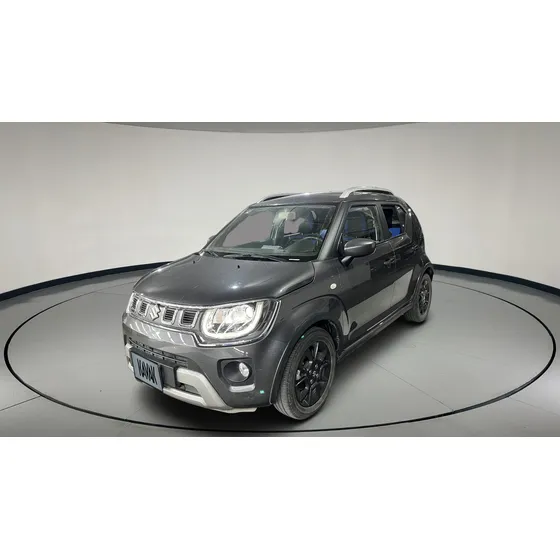 Suzuki Ignis 1.2 Glx Cvt