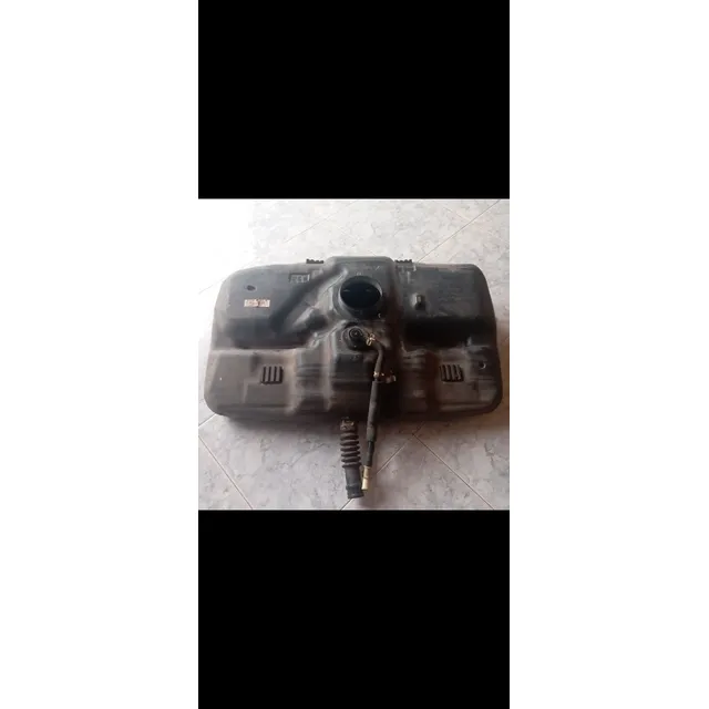 Tanque De Gasolina Honda Fit Año 2005/2009 Original