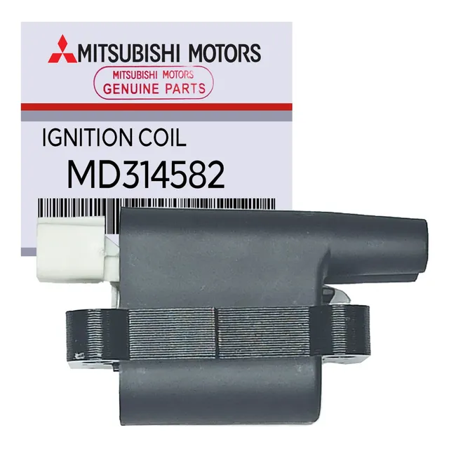 Bobina Encendido Montero Sport 2002-2008