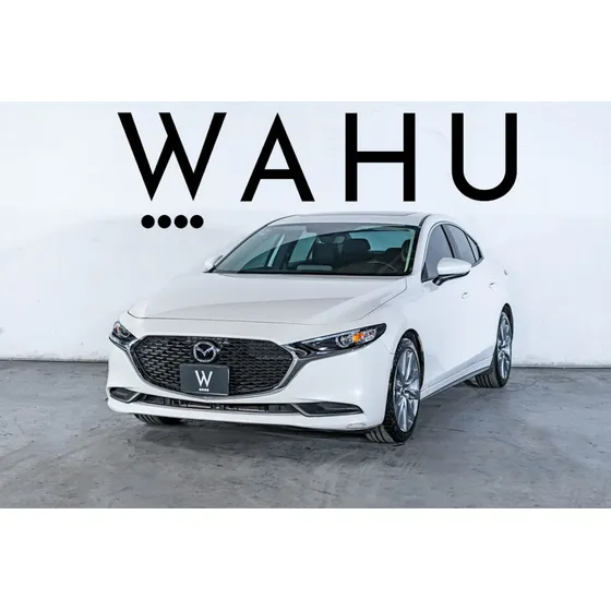 Mazda 3 I Sport Mhev