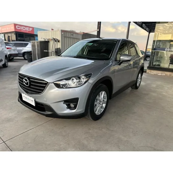 Mazda Cx-5 2.0