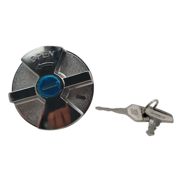 Tapa Gasolina Hilux Samurai Con Llave
