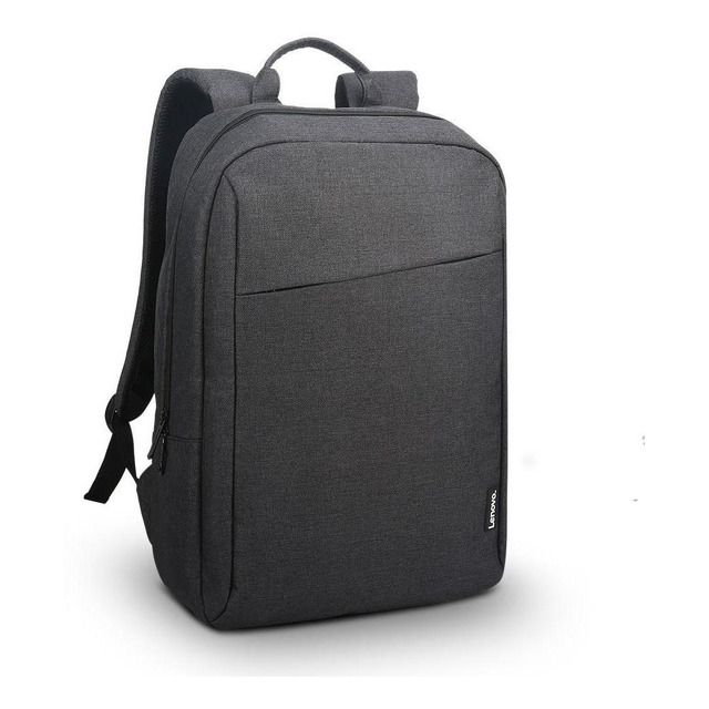 Mochila Para Portátil Lenovo B210 15,6 Cor Preto 25l
