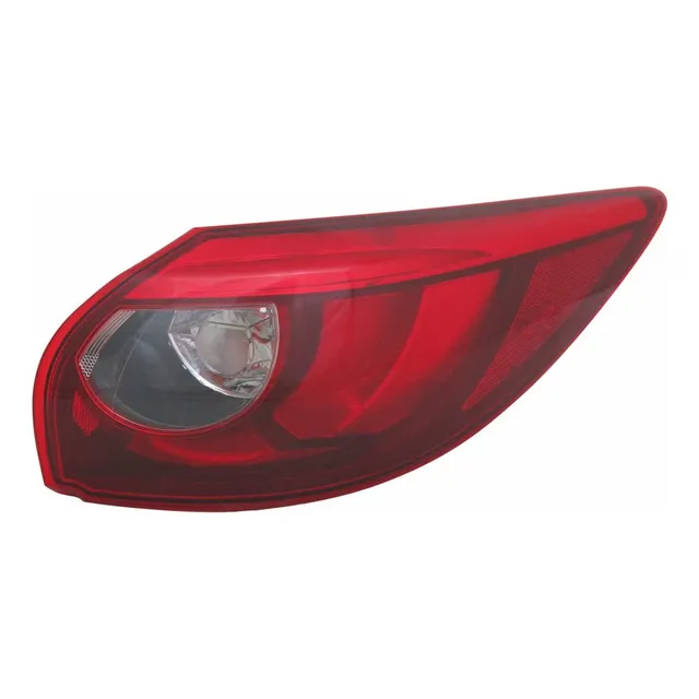 Farol Derecho Led Mazda Cx5 2016 Adel