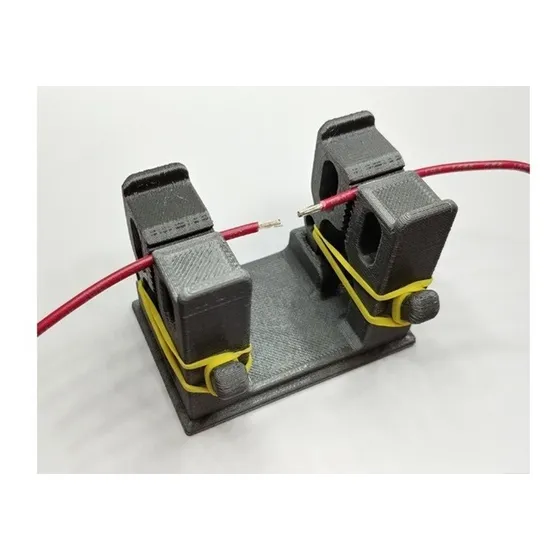 Soporte Para Soldar Cables Presión Variable Nextsale Munro