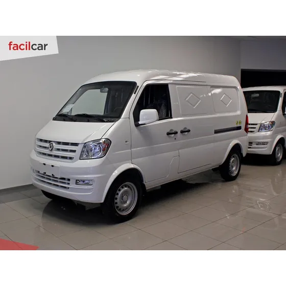 Dfsk Mini Van K05s