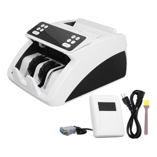 Contadora De Dinero Detector De Dinero Profesional Contadora De Dinero Detector De Dinero Profesional