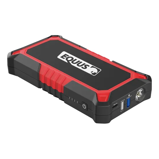 Arrancador De Autos Y Cargador Epower - 65