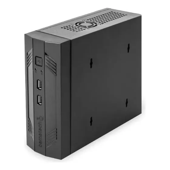 Gabinete Elgin / Bematech Rc-8400 / Rc-8600