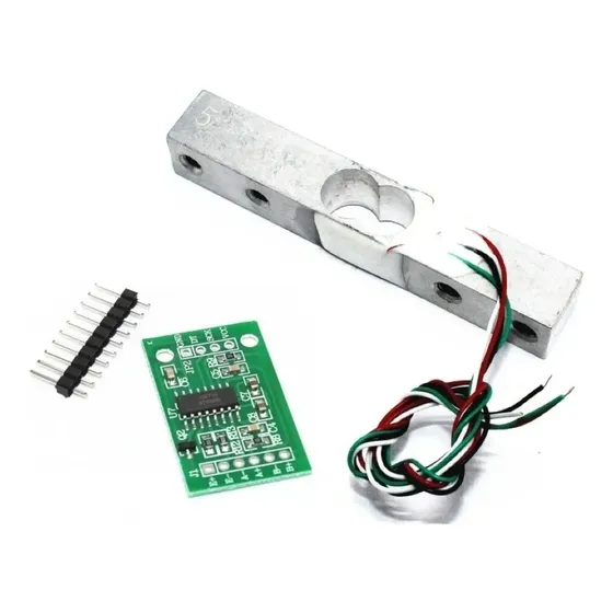 Arduino Célula De Carga | MercadoLivre 📦