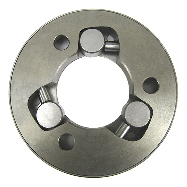 Bendix Yamaha Ybr 125 C Express (15-19) (wstd)
