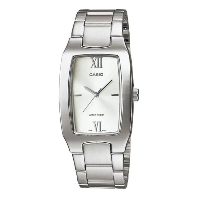 Reloj Casio Original Mtp-1165a-72c Con Garantía