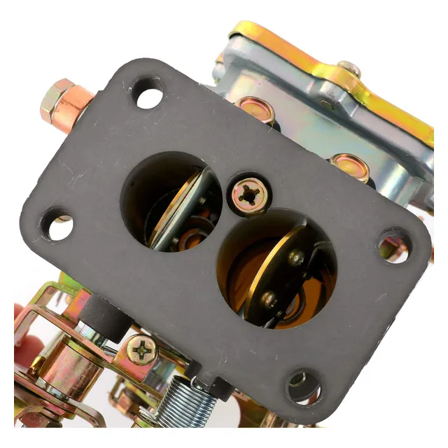 Alavente Carburador Para Nissan Cabstar Datsun Pick Up Homer