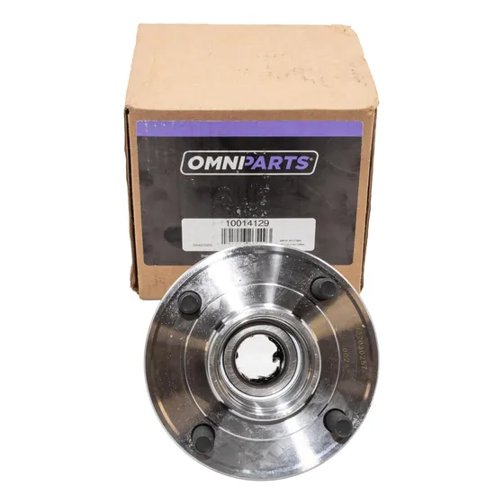 Maza Trasera Para Ford Focus 2004, 2005, 2006