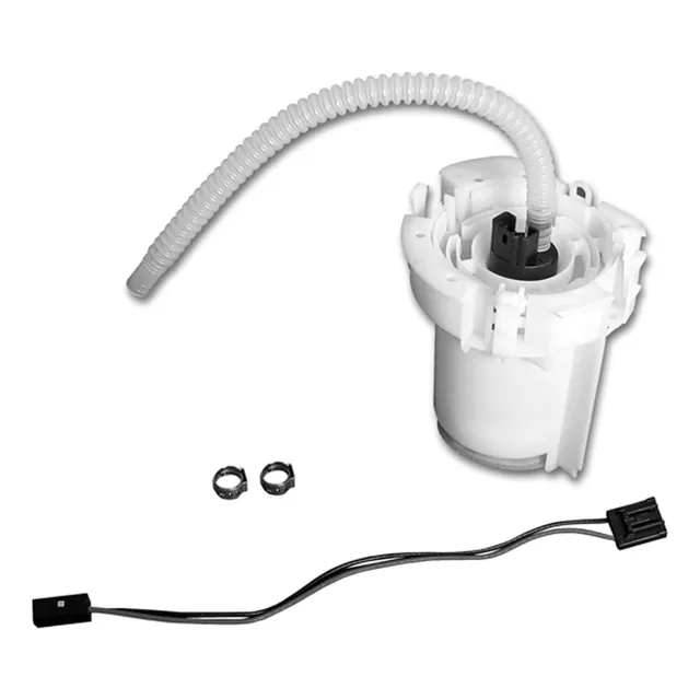 Un Medio Módulo Bomba Combustible Ts Corsa 1.8l 4 Cil 03/07
