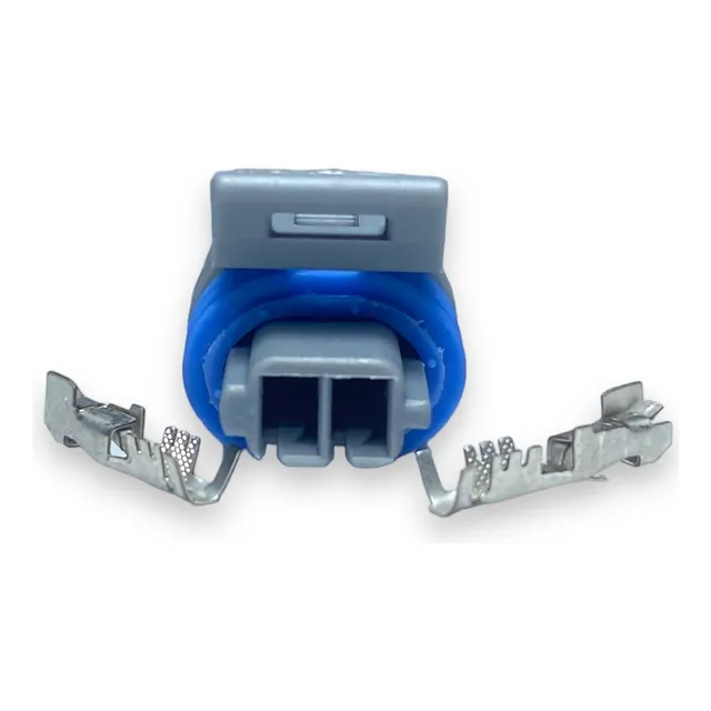 Conector Sensor Iat Daewoo, Corsa Original